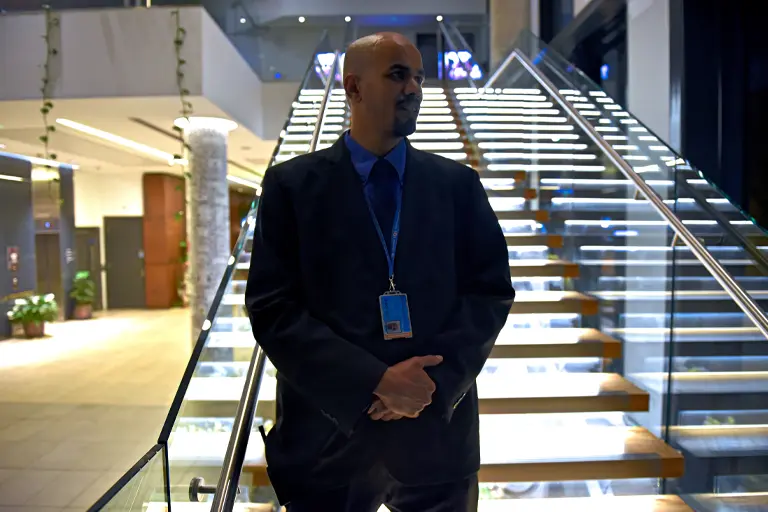 Is your shopping centre or retail park ready for martyn's Law?