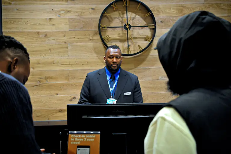 Martyn's Law for Hotels - For a safer community