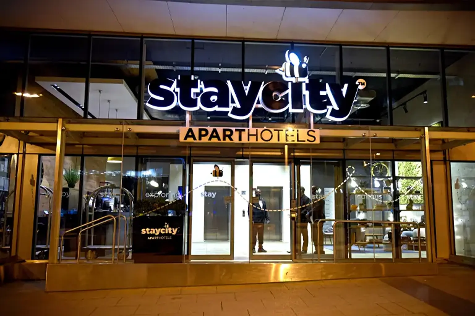 Concierge security for Nottingham hotels