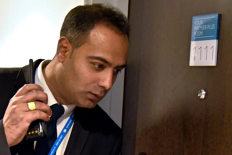 Protect your guests with Hotel concierge security in Leeds