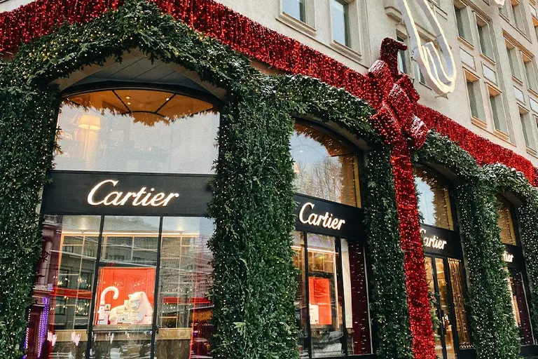 Luxury retail security in Birmingham - Protecting Your World