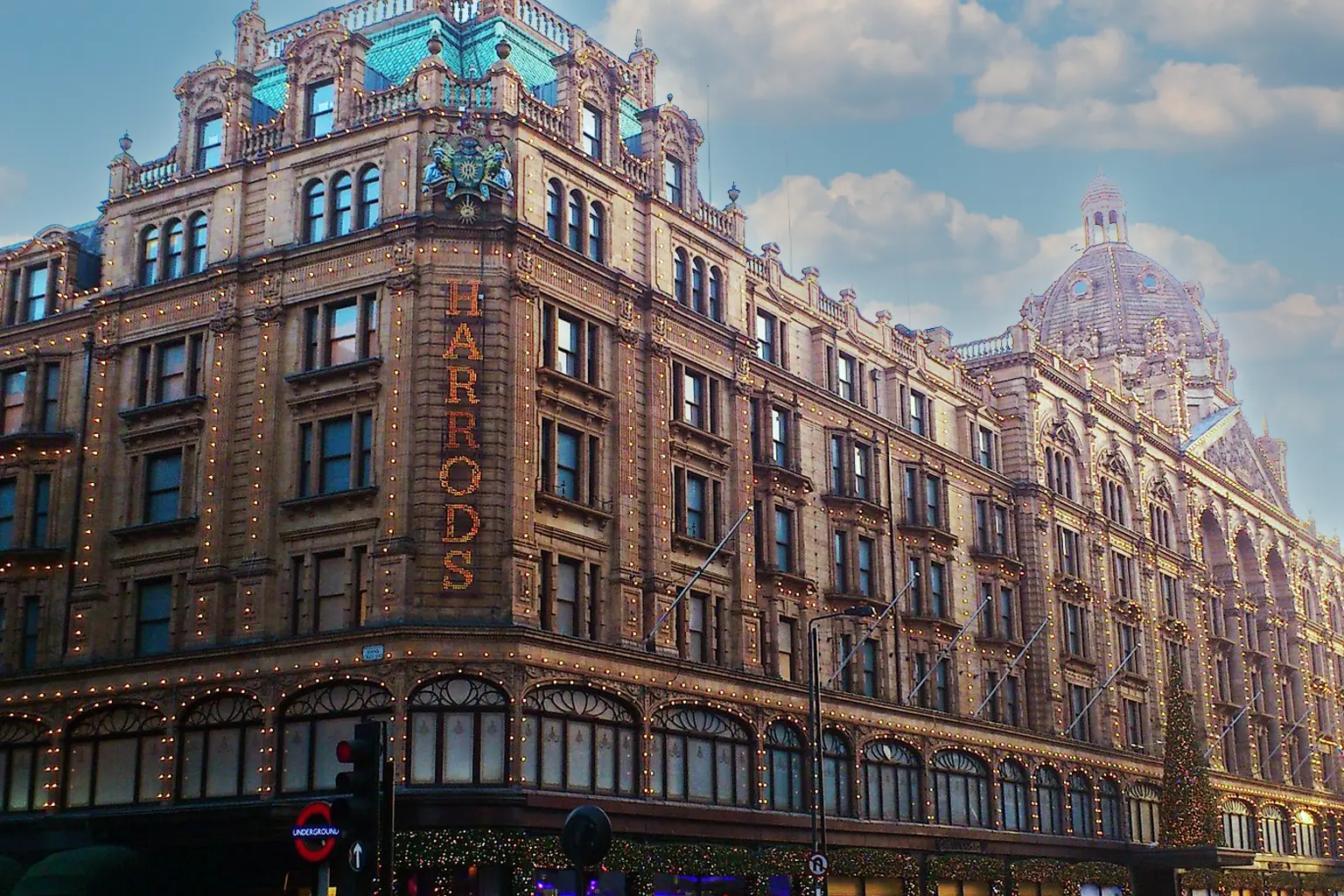 Luxury retail security for High end London boutiques - Protecting Your World