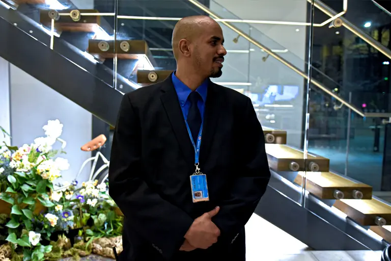 office-concierge-security-in-manchester