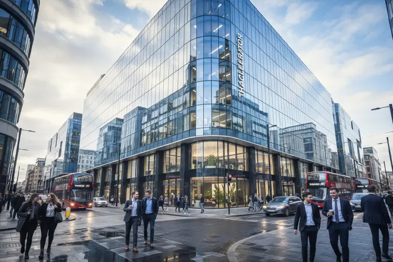 Office Concierge Security - Protecting Your World