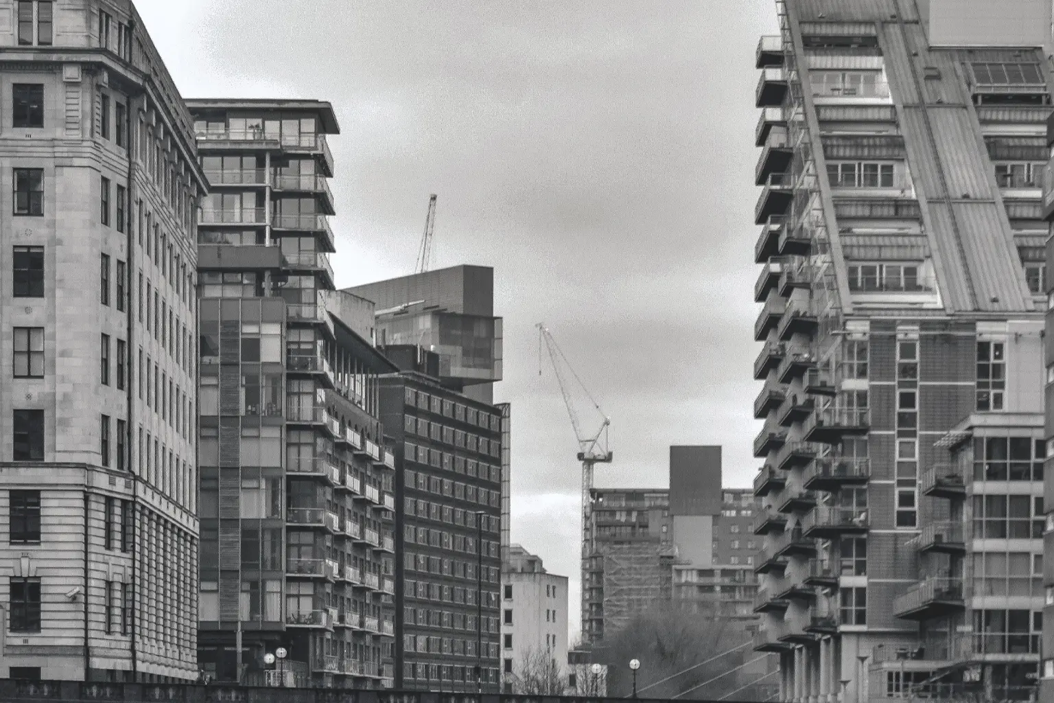 Apartment security in Manchester - Protecting Your World