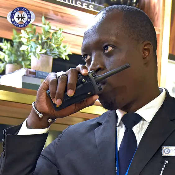 Residential apartment security in Manchester