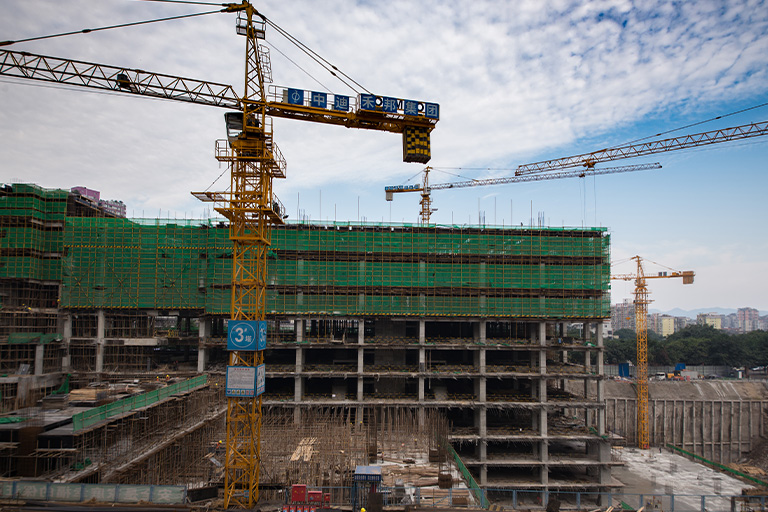 Leeds construction site security companies.