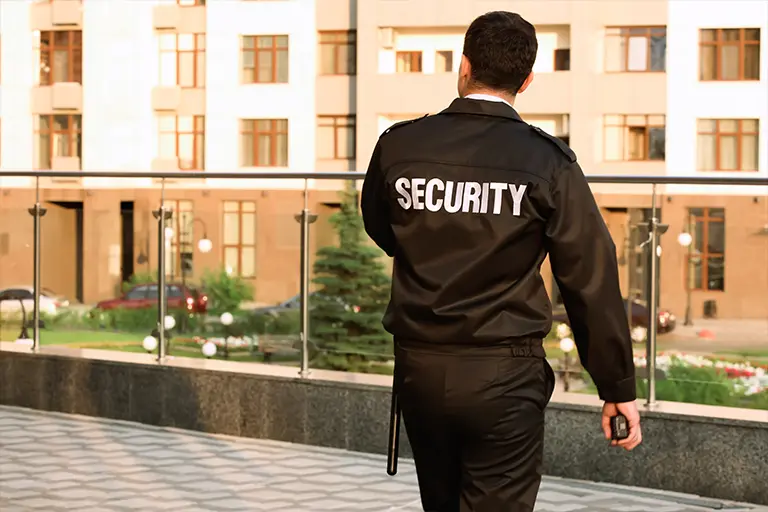 Choosing the right campus security services for your University